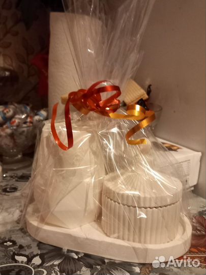 Декоративные