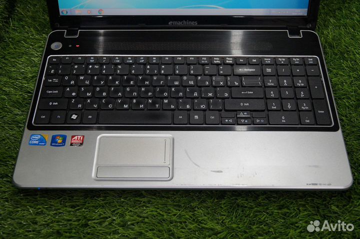 Простой офисный вариант для учебы и работы/Гарант