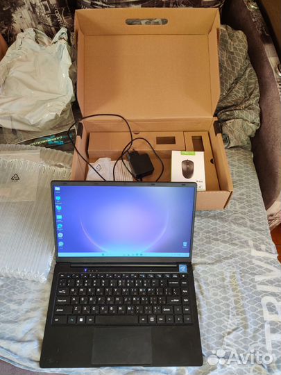 Ноутбук ноу нейм с вайлберис