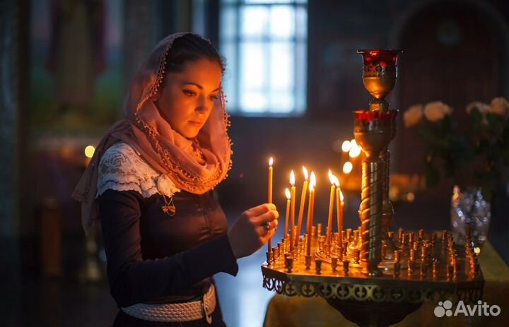 Гадание Таро. Приворот. Расклад. Гадалка