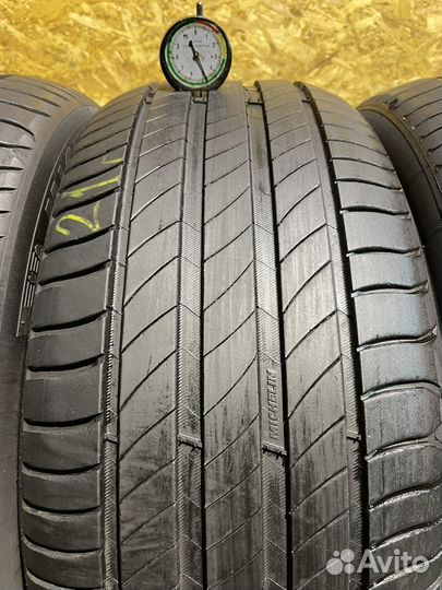 Michelin Primacy 4 225/50 R17