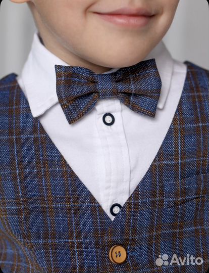 Костюм Nino kids 128