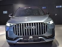 Новый JAECOO J8 2.0 AMT, 2024, цена от 4 009 000 руб.