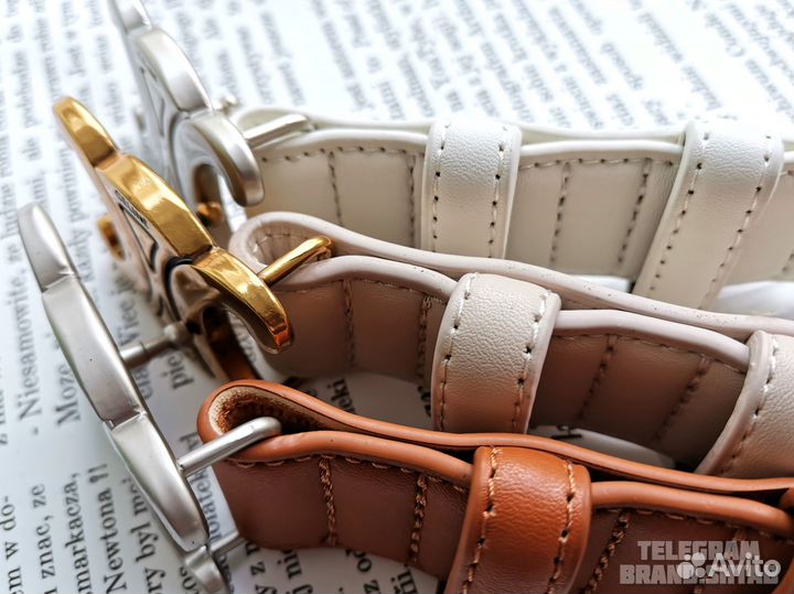 Ремень женский Celine