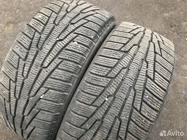 Nokian Tyres Hakkapeliitta R 225/45 R17