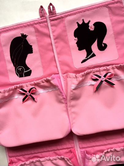 Кармашки в Детский сад