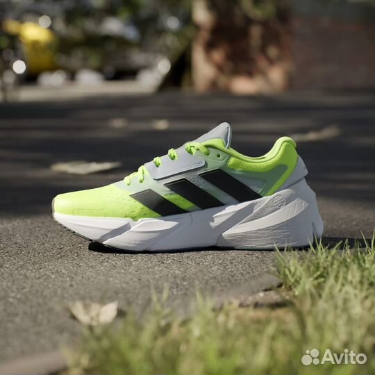 Беговые кроссовки Adidas adistar 2.0