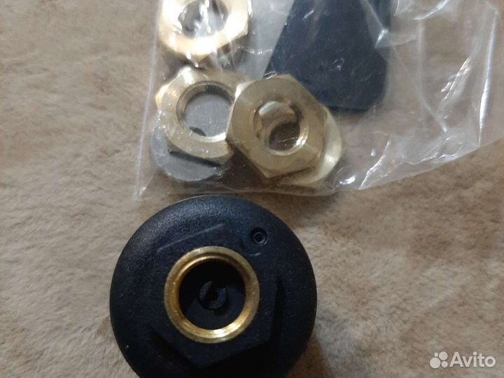 Система контроля давления в шинах, tpms