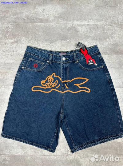 Шорты Icecream (Арт.20952)