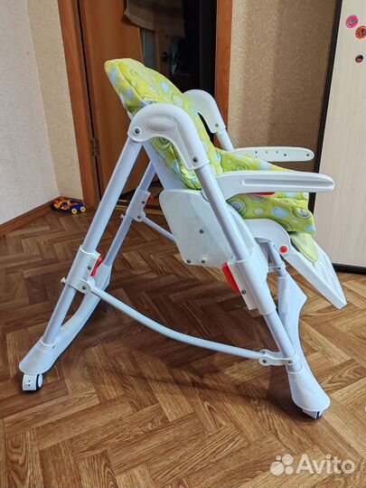 Стул для кормления