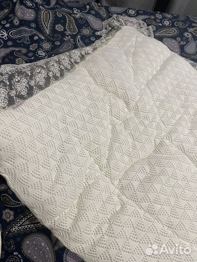 Плед покрывало детское