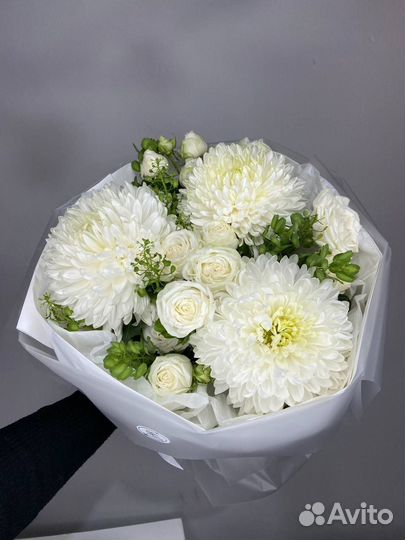 Букет 