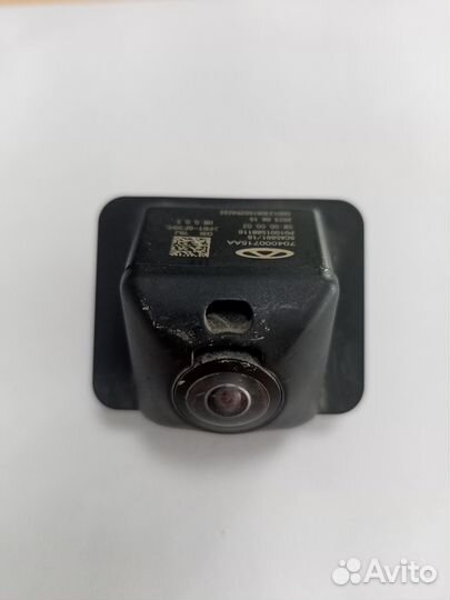 Камера заднего вида 1003 Chery Tiggo 7 Pro Б/у