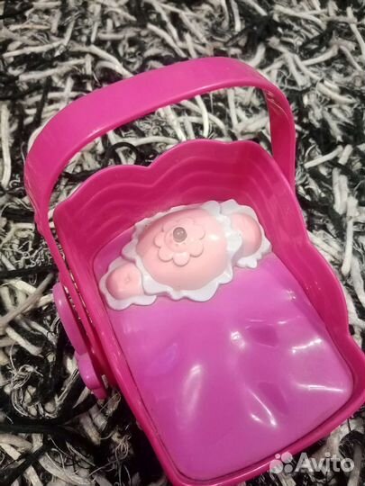 Детские игрушки