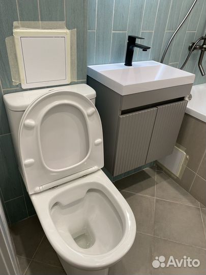 Клининговая компания