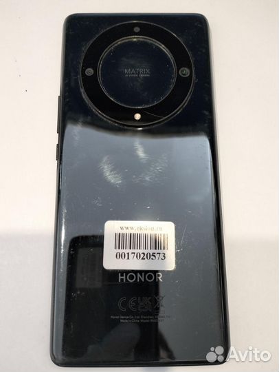 HONOR X9a, 6/128 ГБ
