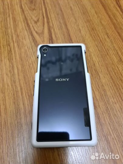 Чехлы на Sony xperia z2