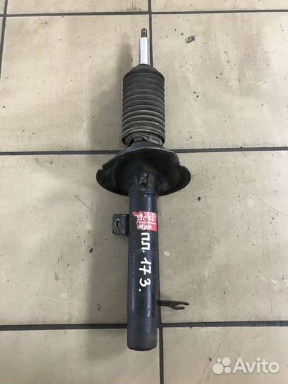 Стойка амортизатора Ford Focus 1