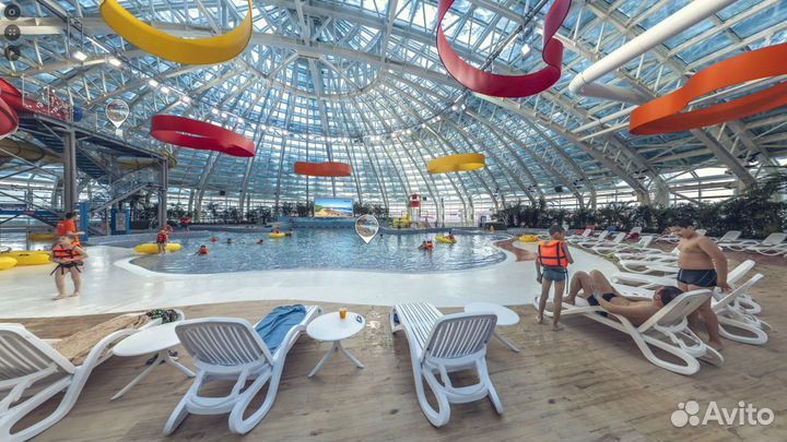 Виртуальный тур