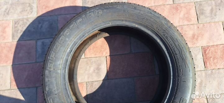 Bfgoodrich G-Grip 205/55 R16 94