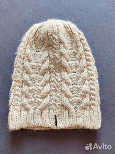 Шапка женская