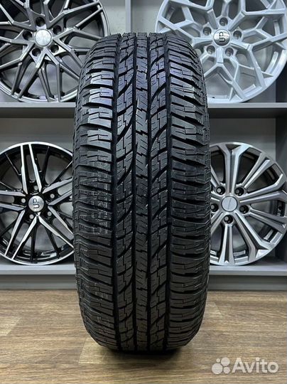Yokohama Geolandar A/T G015 275/65 R17 115H