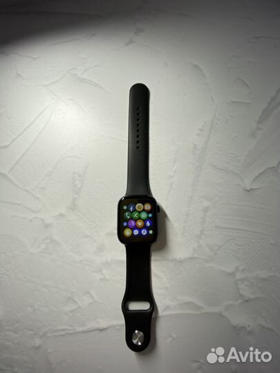 Набор Apple 6 в 1