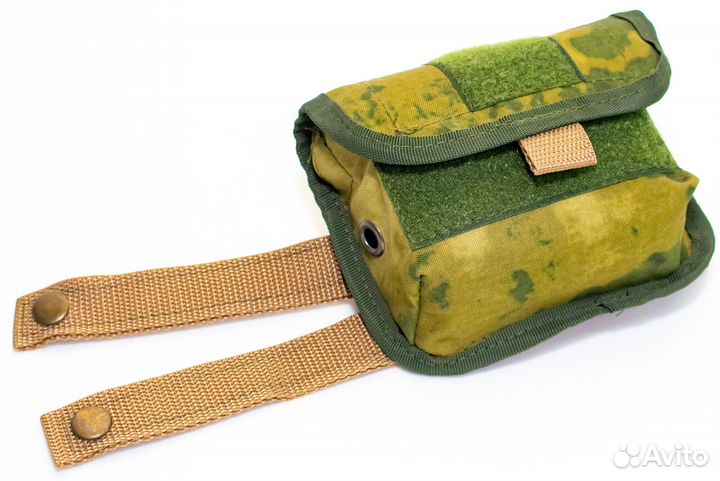 Аптечка тактическая подсумок