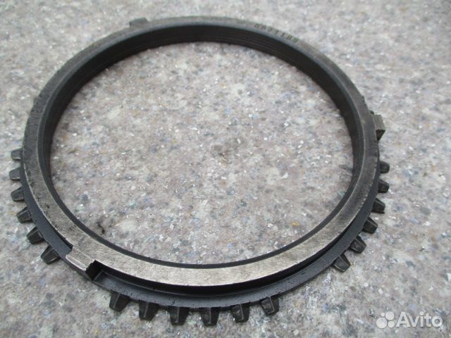 Кольцо синхронизатора Iveco 8871189
