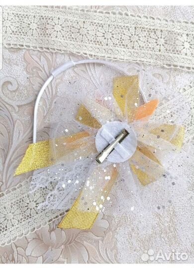 Ободок звезда