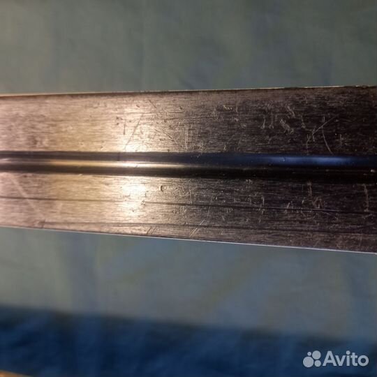 Лыжи беговые тиса fischer