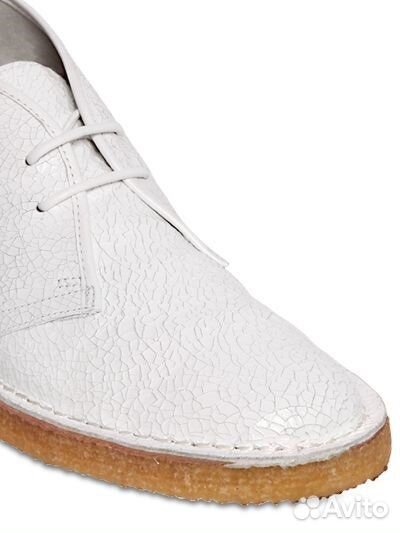 Ботинки tory burch