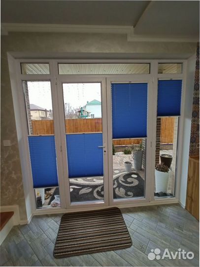 Жалюзи день и ночь от производителя