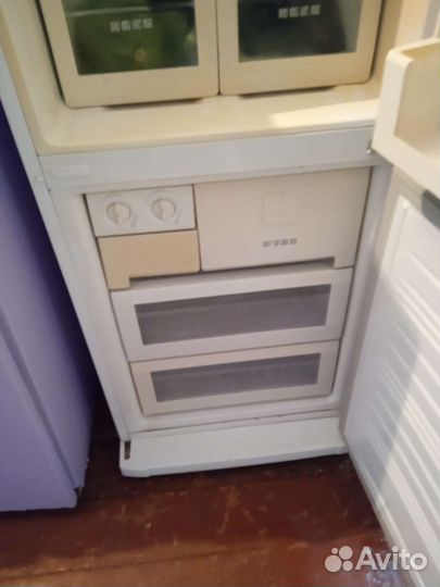 Холодильник бу