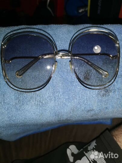 Солнцезащитные очки женские италия