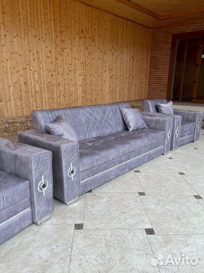 Диван раскладной. Оплата при получении