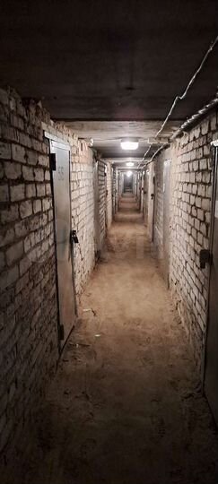 Машиноместо