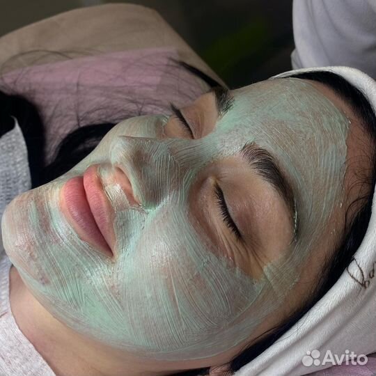 Обучение косметолог - эстетист