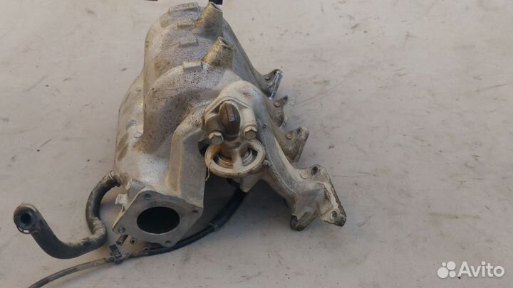 Коллектор впускной для Mitsubishi Carisma (DA)