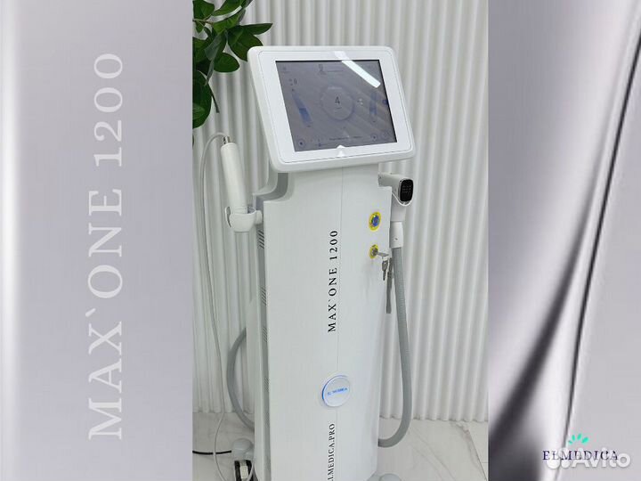 Диодный лазер mаxоne1200jw 2025