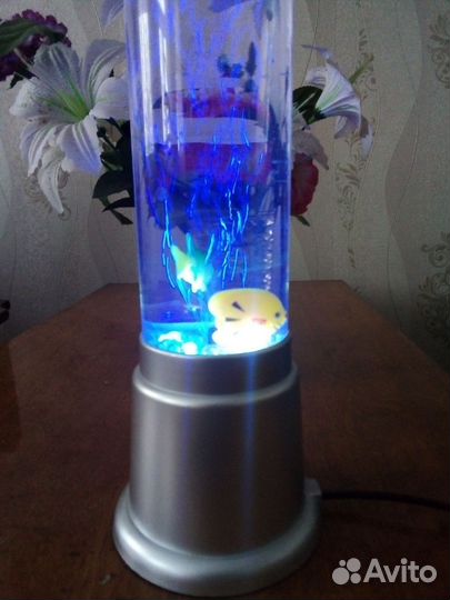 Светильник ночник