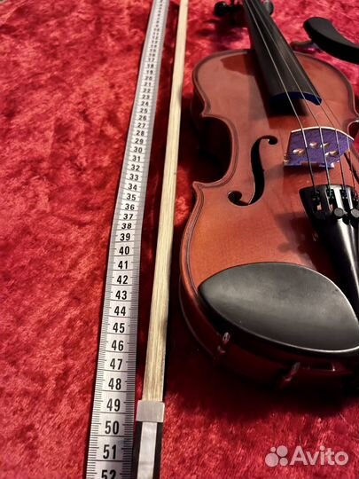Скрипка 1/2