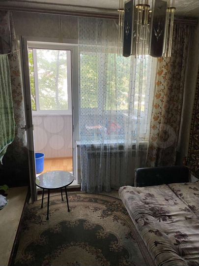 2-к. квартира, 44,2 м², 2/5 эт.