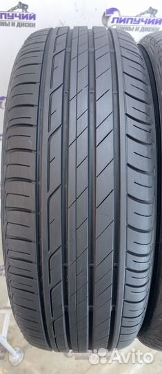 Bridgestone Turanza T001 195/60 R16 89H