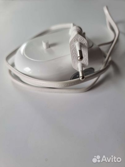 Зарядка для зубной щетки philips