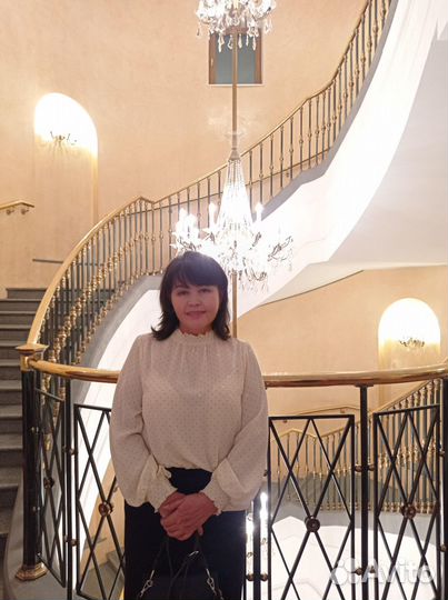 Репетитор по английскому и немецкому языу