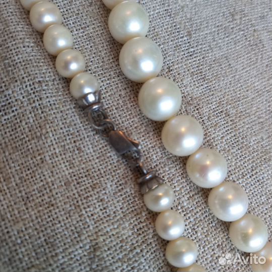 Натуральный Жемчуг Янтарь Бусы Браслет