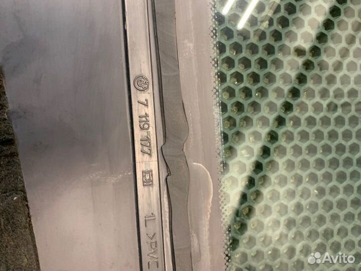 Форточка кузова задняя левая Bmw 335 Xi E92 N54