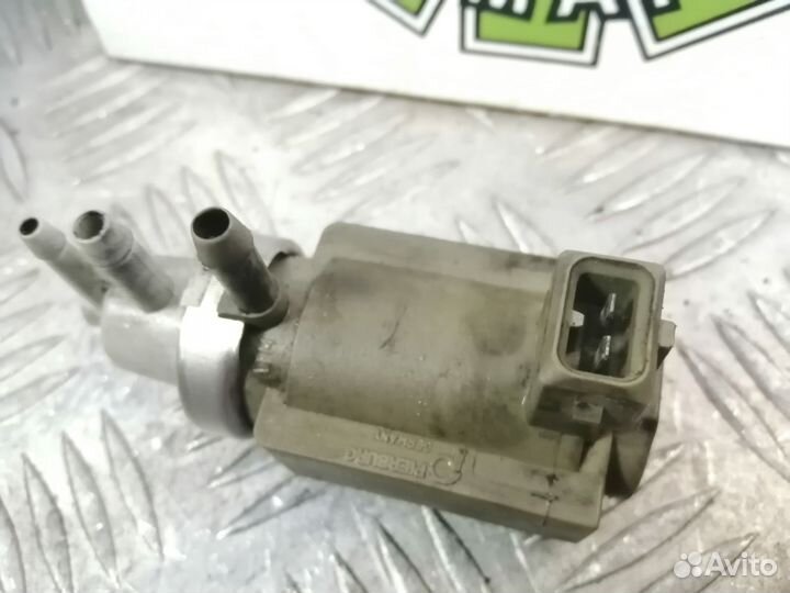 Клапан электромагнитный Audi A6 C5 2.5 AKN 2000г