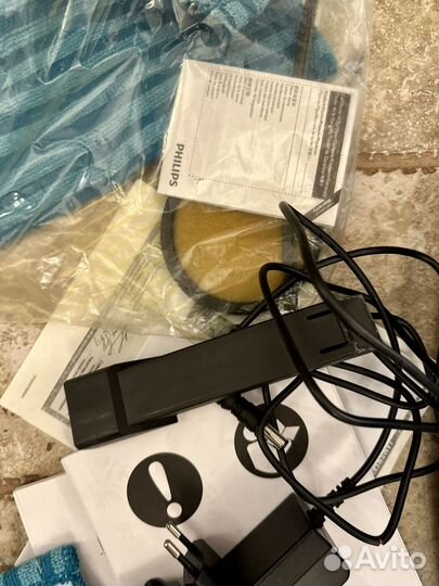 Моющий пылесос philips запчасти